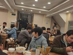 -老刘家永盛斋·传统泡馍(东关南街店)