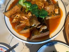 -老友王·南宁特色菜(金汇如意坊店)