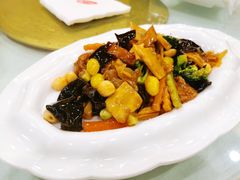 -功德林素菜饭庄(前门店)