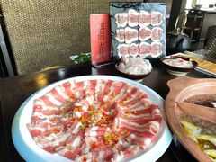 -滇釜火锅·能喝汤的火锅(车公庄店)