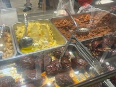 -乔波食品(杜桥中心菜场店)