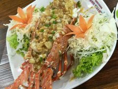 -班赞海鲜市场