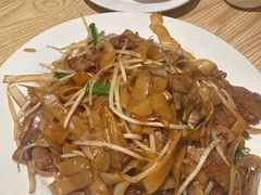 -滋味满屋美食坊(上海街店)