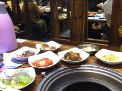 -韩一品韩国料理(柏庐南路店)