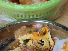 鸡蛋卷粉-庞叔正宗老牌越南卷粉