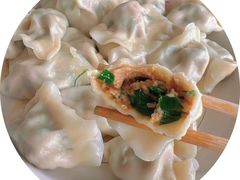 -牟传仁饭庄(星海店)