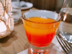 -CHASE Modern Cuisine(崇宁路店)