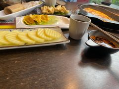 -九牧鱻·渝老鬼重庆火锅(人民路店)