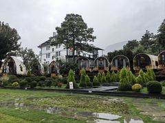-云禾壹海景庄园餐厅