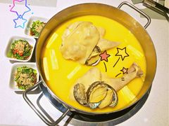 -八珍玉食鸡煲·打边炉(印象城店)