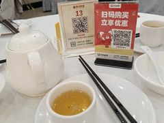 -东江渔村·古典园林·30年粤菜老字号(太和店)