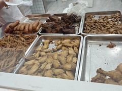 -震九州熟食(凯旋路店)