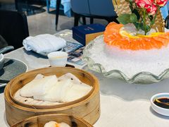 -粤盛海鲜楼(融冠乐城店)