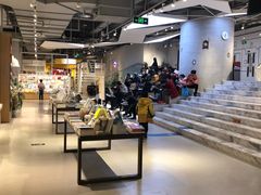 -当当书店(国泰广场店)
