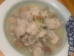 芋头排骨-兴农记