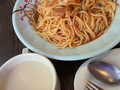 -蘑菇餐厅(马台街店)