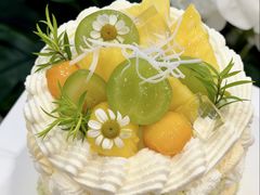 -杜哈夫DOUX RÊVE·生日蛋糕(日月光店)