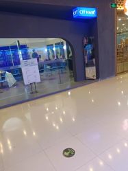 -CIT造型·烫发·染发