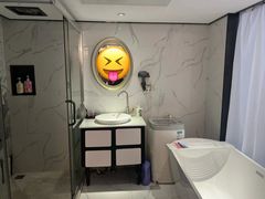 -S&L尚蓝公馆(广州北京路步行街店)