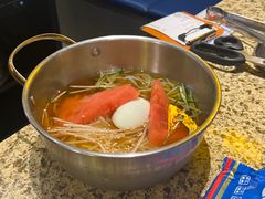 -首尔烤肉大排档(合生汇店)