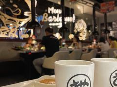 -猫抓烤肉(春熙路店)