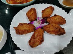 -金泽大酒店·卢塞恩餐厅·年夜饭春节连市