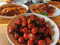 -庆云楼饭庄(什刹海店)