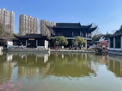 -红梅公园