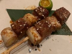 -Mr·Fish鱼鲜生海鲜放题(银泰in99店)
