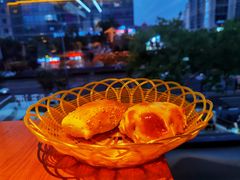 -新疆喀什噶尔餐厅(普利街店)