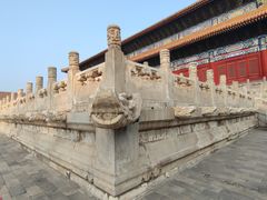 -北京市劳动人民文化宫(太庙)