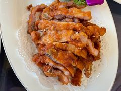 -渔满仓海鲜渔家(象山二店)