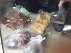-竺桥兄弟烤鸭(总店)