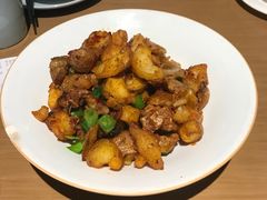 -卞氏菜根香·川菜(青羊万达店)