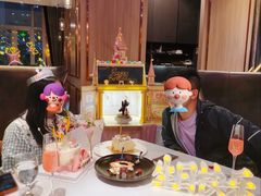 -王品牛排(珠海富华里店)