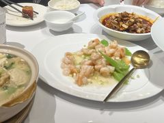 -眉州东坡(春秀路店)