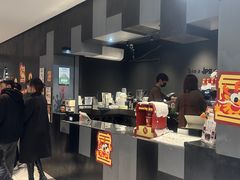 -JPG canteen(广州东山口店)