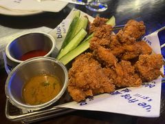 -bluefrog蓝蛙(皇庭广场店)