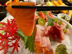 -笑福亭料理小馆(解放碑店)