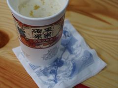 -笨罗卜浏阳菜馆(太平街店)
