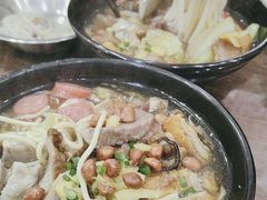 -阿芬卤面(花巷店)