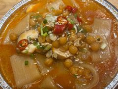 -铁人烧烤(北京店)