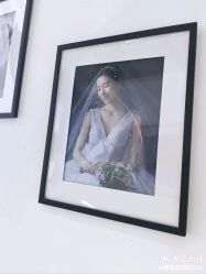 -全城热恋璀璨婚纱摄影(国贸总店)