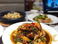 -有位虾匠·香辣蟹·小龙虾(李村店)