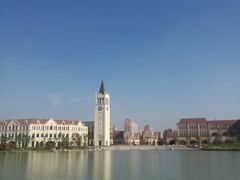 -浙江大学(海宁国际校区)