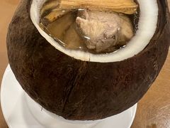 -大唐靓汤江门私房菜(景田店)