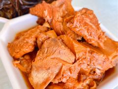 京味炖排骨-永顺得小排骨(新华北路店)