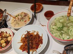 -侯家庄私房菜馆观景餐厅