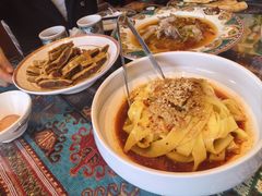 -巴依老爷新疆美食(工体旗舰店)