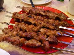 -维吾尔餐厅(宜山路店)